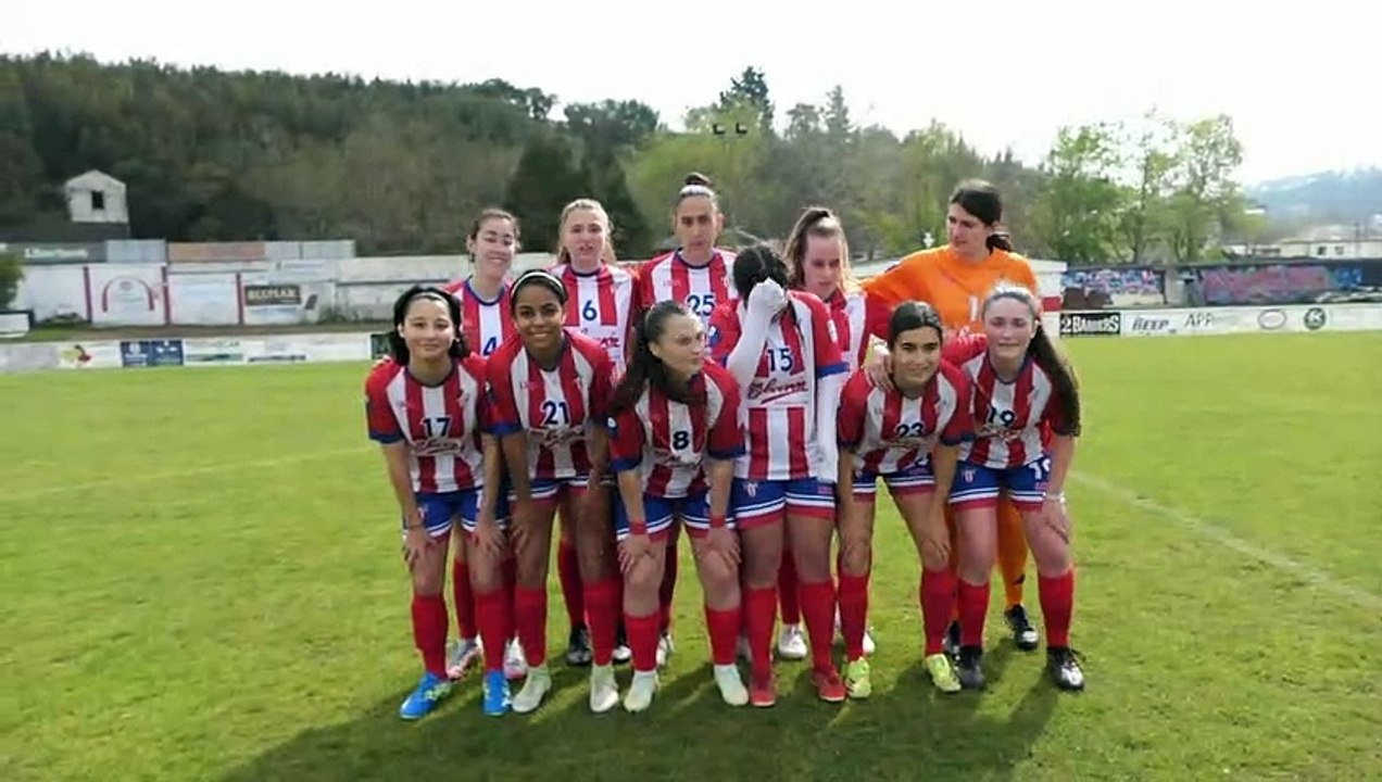 REGIONAL FEMENINO NAVIA C.F - SPORTING DE GIJÓN SAD B