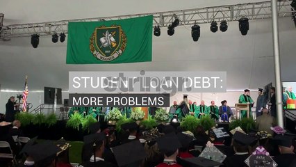 Student Loan Default