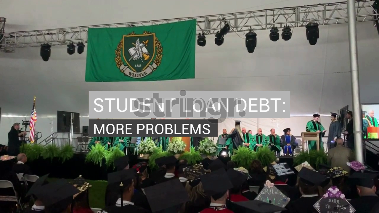 Student Loan Default