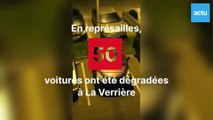Yvelines - Guerre des bandes : Trappes se venge sur La Verrière