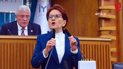 İYİ Parti Genel Başkanı Meral Akşener, seçim kampanyasını başlattı: 15 Mayıs’ın şafağında Türkiye tarih yazacak