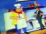 Laverne and Shirley in the Army Laverne and Shirley in the Army E008 Two Mini Cooks