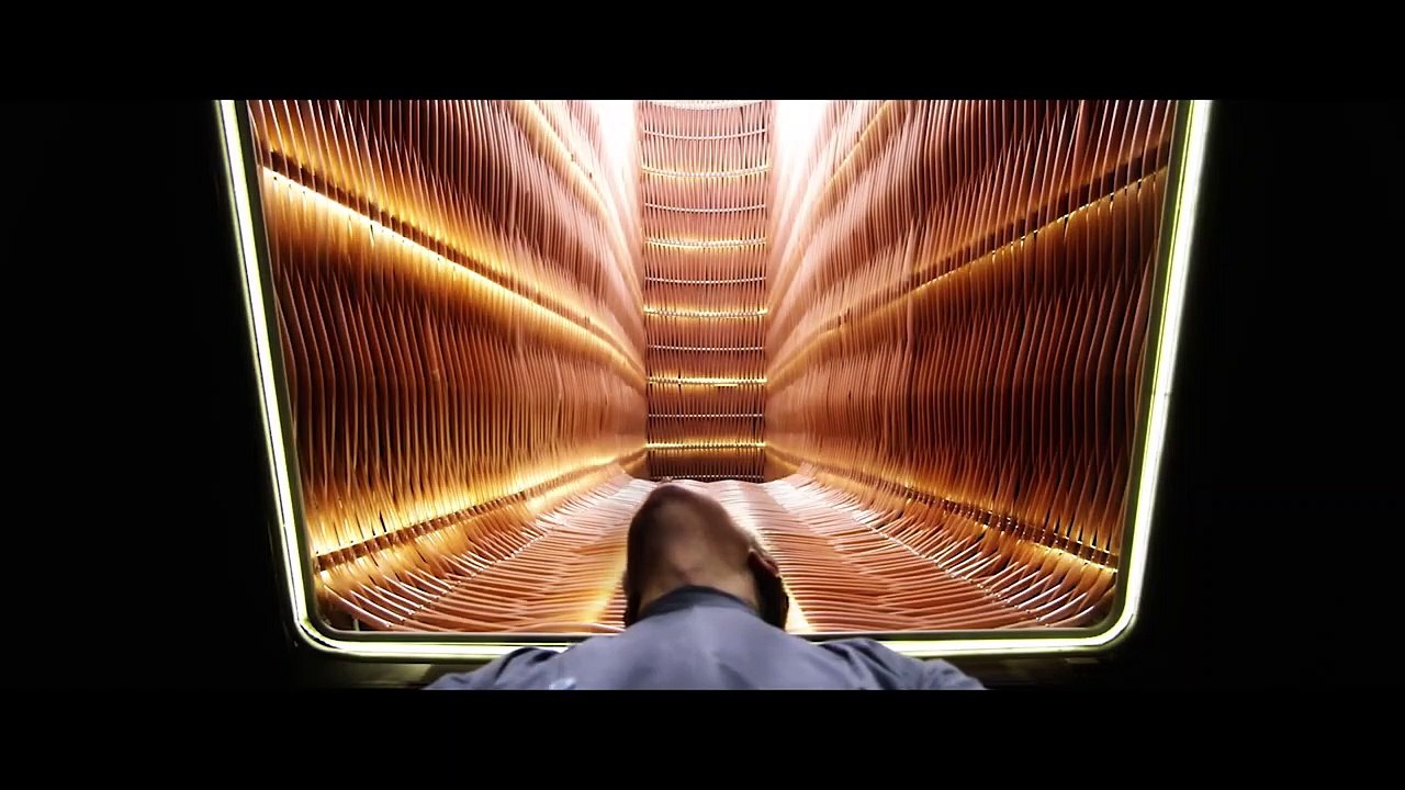 THE LAST BOY ON EARTH Official Trailer (2023) Horror Sci-Fi