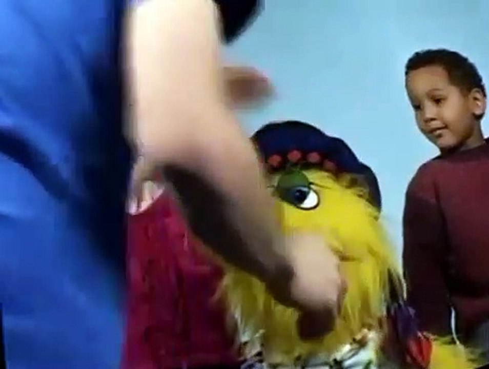 Wonder Showzen _Extra - Deleted Scene - Beat Kids, Outtake Collection 1