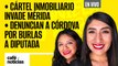 #EnVivo #CaféYNoticias |Cártel inmobiliario invade Mérida |Denuncian a Córdova por burlas a diputada
