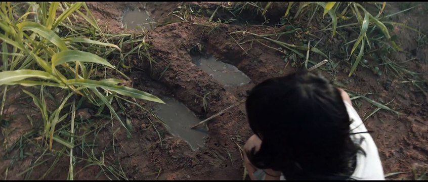 Amenaza en las profundidades - Tráiler español