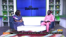 C4C Hospital - Badwam Afisem on Adom TV (10-04-23)