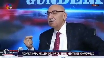 'Tayyip ağabeyin ayakkabısını yalamamız lazım' demişti: AKP'li vekil kesik yedi