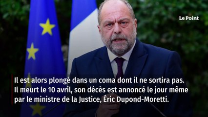 L'avocat Hervé Temime, monstre sacré du barreau, en cinq dates