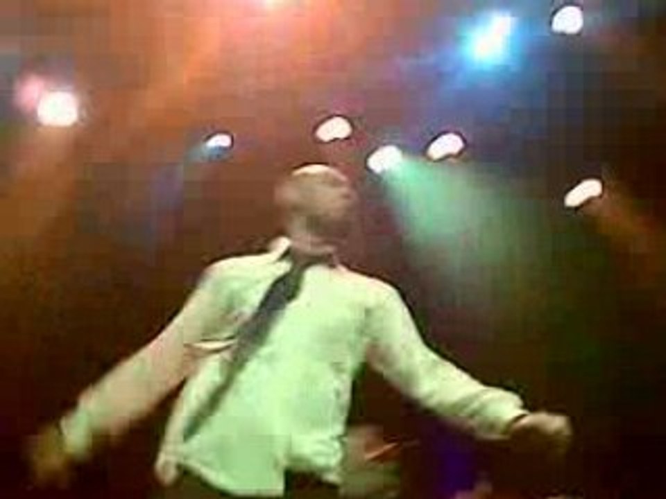 Crank dat par la fouine a la cigale