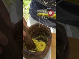 Manosque : comment faire un bon aïoli ?