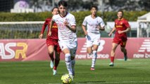 Roma-Milan, Primavera 1 2022/23: gli highlights