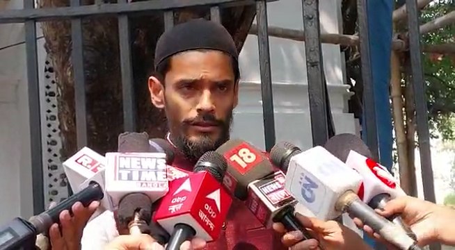 দুর্ঘটনার কবলে নওশাদ সিদ্দিকির গাড়ি! সওকত মোল্লার বিরুদ্ধে চক্রান্তের অভিযোগ | Oneindia Bengali