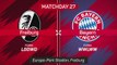 Bundesliga Matchday 27 - Highlights+
