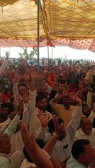 विश्वेंद्र सिंह बोले: यह इच्छी पूरी होगी, लेकिन जातिगत संघर्ष नहीं बर्दाश्त