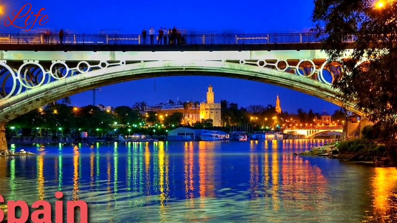 Bridge beautiful
