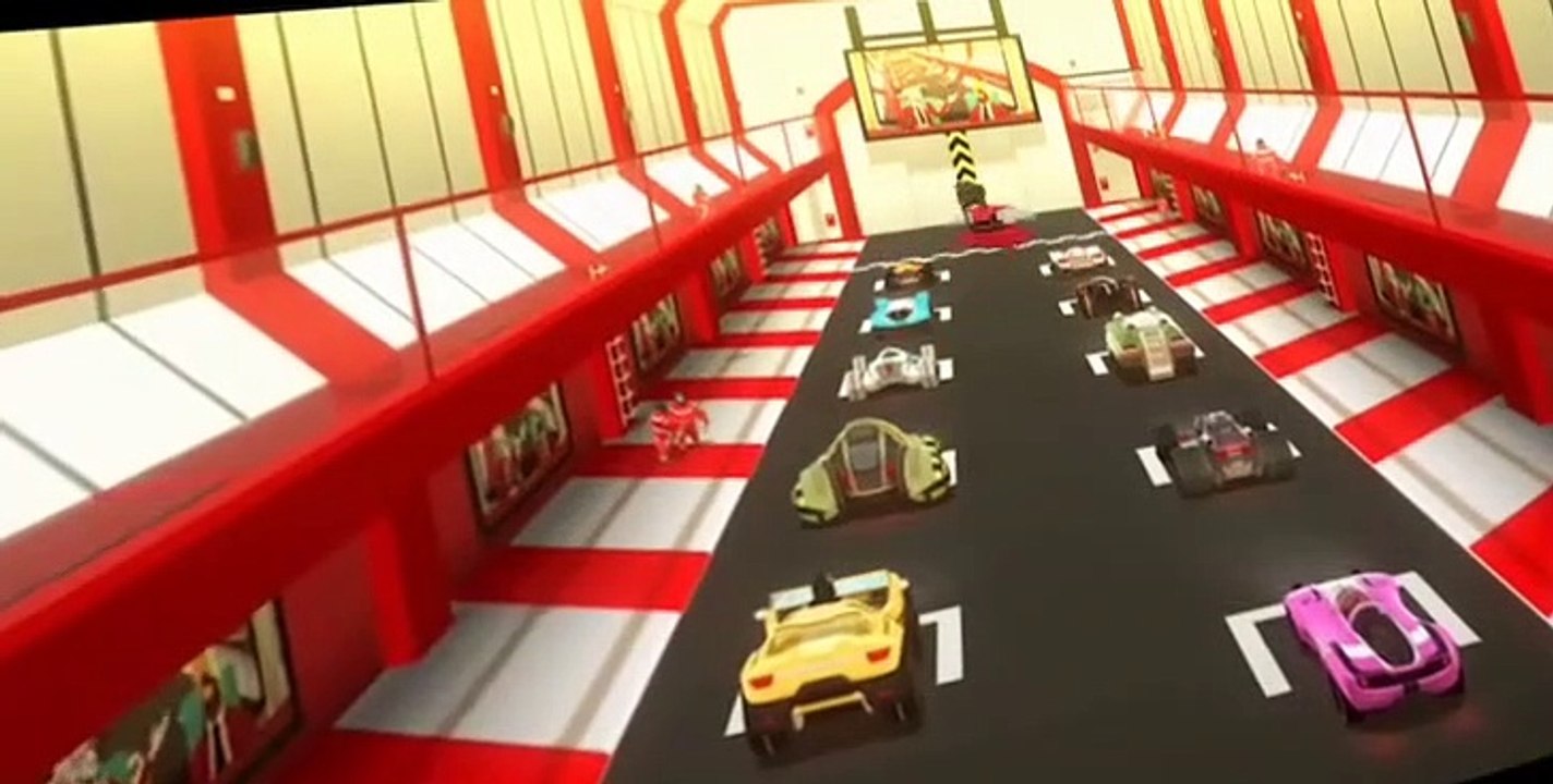 Rimba Racer S02 E003