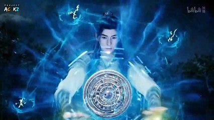 A Record of a Mortal’s Journey to Immortality Season 2 Episode 27 Subtitle Indonesia