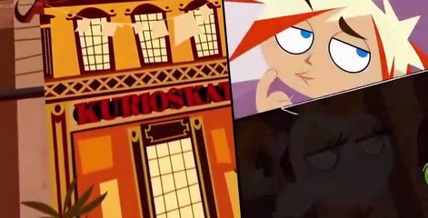 The Davincibles The Davincibles E019 – Not So Best In Show