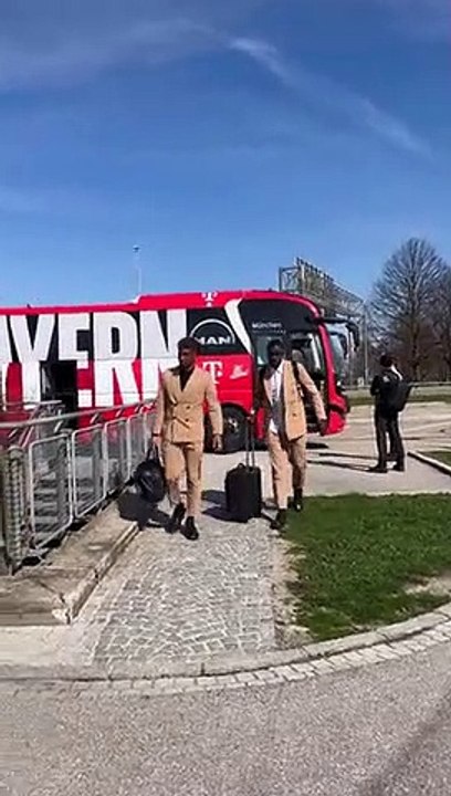 FC Bayern
