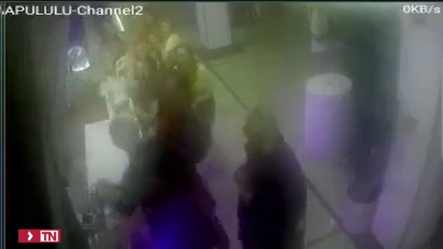 Ultras de izquierdas atacan un bar cubano en Lavapiés al grito de “fuera fascistas de nuestro país”