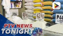 Prices of local rice increase by P4-P6/kilo this April