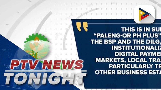 LandBank continues to accelerate adoption of cashless payment in public markets
