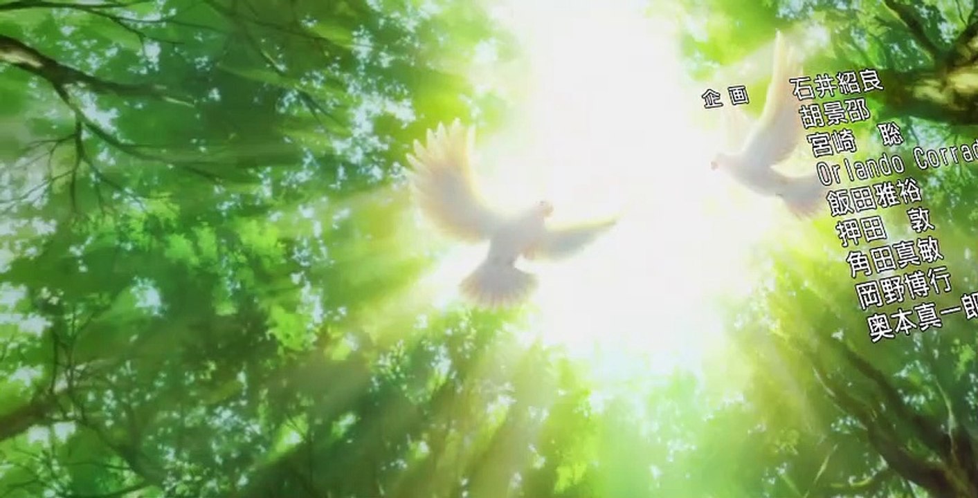 The Piano Forest S01 E08