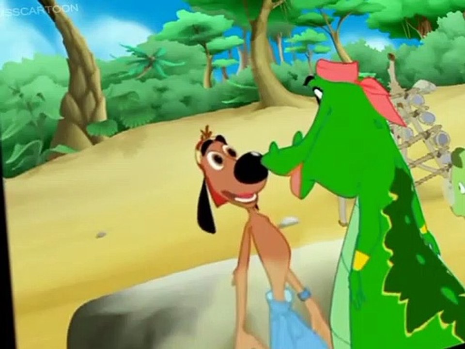 Bob's Beach E033 - Oh Brother!