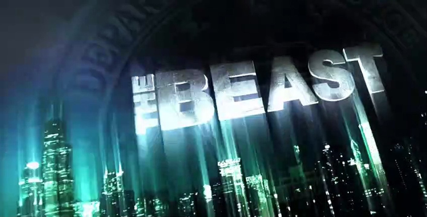 The Beast S01 E10