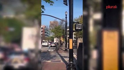 Al menos cinco muertos y seis heridos en un tiroteo en Louisville, Kentucky
