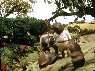 The Wind in the Willows The Wind in the Willows E024 – Gadget Mad