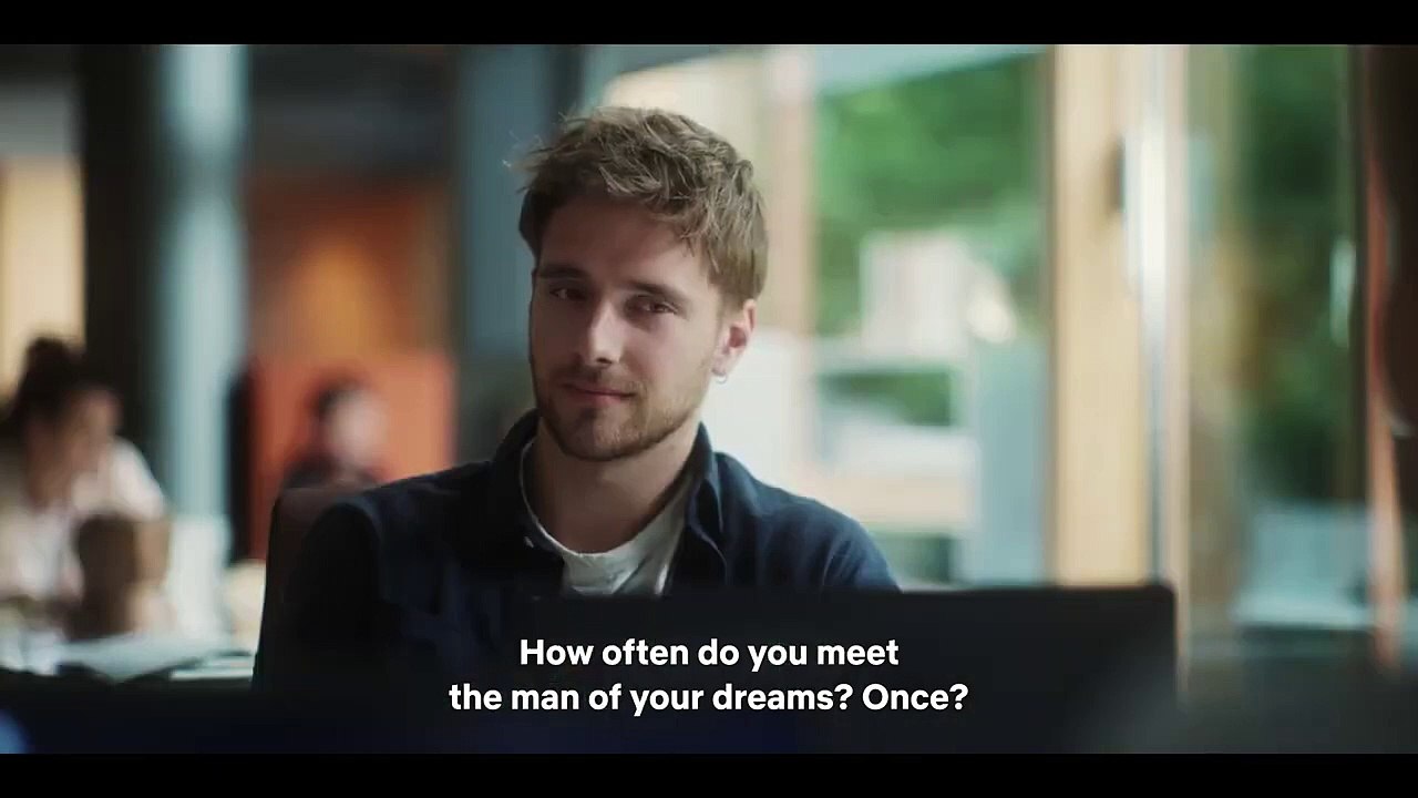 Ce soir, tu dormiras avec moi Bande-annonce (EN)