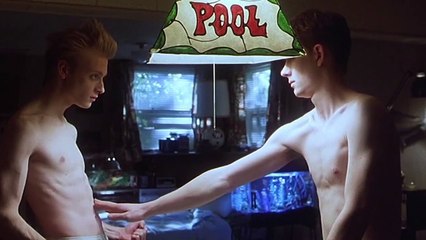 Story of a Bad Boy Bande-annonce (DE)