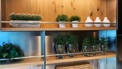It is a very best ideas for kitchen interior