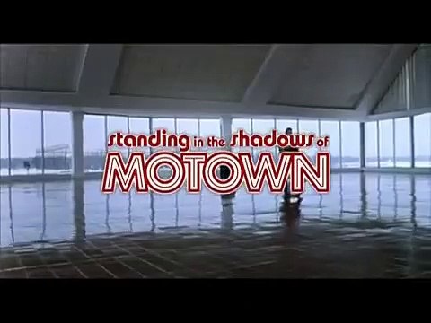 Motown, la véritable histoire Bande-annonce (EN)