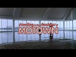 Motown, la véritable histoire Bande-annonce (EN)