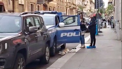 Milano, aggredito a coltellate in un ristorante di via Paolo Sarpi