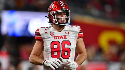 NFL Draft Preview: First TE Drafted?