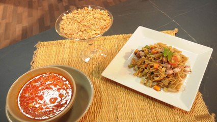 Sahtek fi sahnek saison 2 EP 19 - صحتك في صحنك 2  الحلقة 19