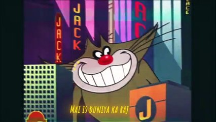 JACK - Duniya Ka Papa Remix 🎶 | Viral Hit 2024