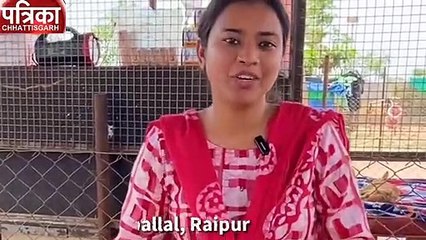 National Pet Day : एनिमल लवर कस्तुरी ने खोला राज्य का पहला डॉगीज आईसीयू