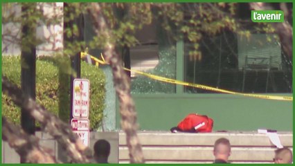 Etats-Unis: cinq morts dans des tirs dans le Kentucky, le suspect a été "neutralisé"