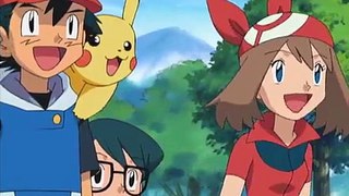 A friendly reunion! _ Pokémon_ Advanced Battle _ Official Clip