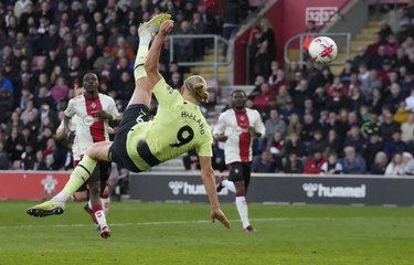 Le classement des top buteurs européens (au 10 avril 2023)