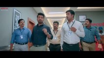 _MLA Ka Power_ Comedy Scenes __ Nandamuri Kalyan Ram, Kajal Aggarwal __ Aditya Movies