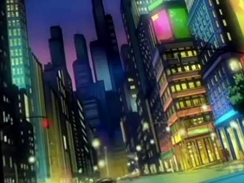 Fantastic Four: World`s Greatest Heroes Fantastic Four: Worlds Greatest Heroes E001 – Trial by Fire