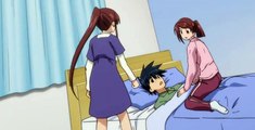 KissXsis S01 E10