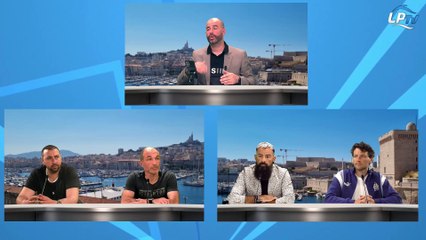 Talk show partie 1 : Les choix du coach surprennent, est-il toujours dans le coup ?