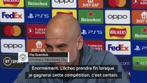 Guardiola et ses échecs en C1 : “Même Michael Jordan a plus perdu qu’il n’a gagné”